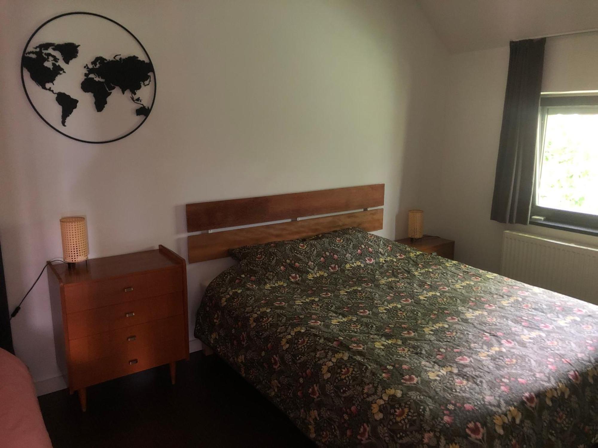 Landelijke Villa Met Zwembad En Gezellige Openhaard Zemst Zewnętrze zdjęcie